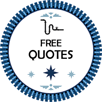 free quotes badge